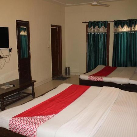 Hotel New Apple Rose Chandigarh Near Railway Station Dariya Uco Bank Ke Pass Exterior foto