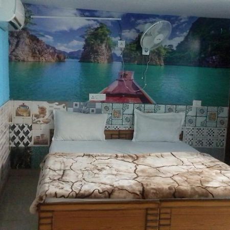 Hotel New Apple Rose Chandigarh Near Railway Station Dariya Uco Bank Ke Pass Habitación foto