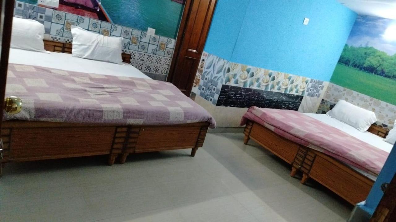 Hotel New Apple Rose Chandigarh Near Railway Station Dariya Uco Bank Ke Pass Habitación foto