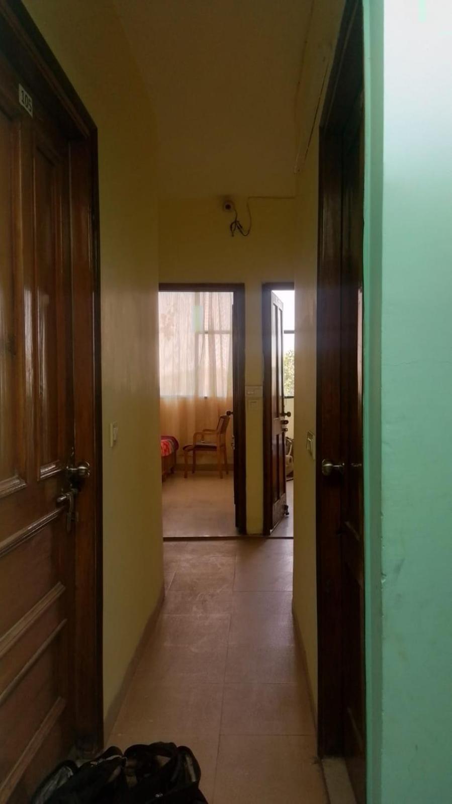 Hotel New Apple Rose Chandigarh Near Railway Station Dariya Uco Bank Ke Pass Habitación foto