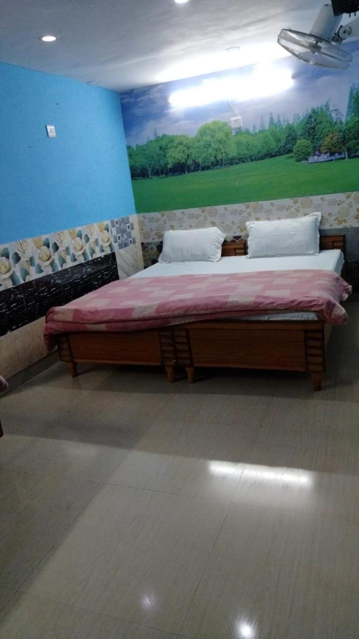 Hotel New Apple Rose Chandigarh Near Railway Station Dariya Uco Bank Ke Pass Habitación foto