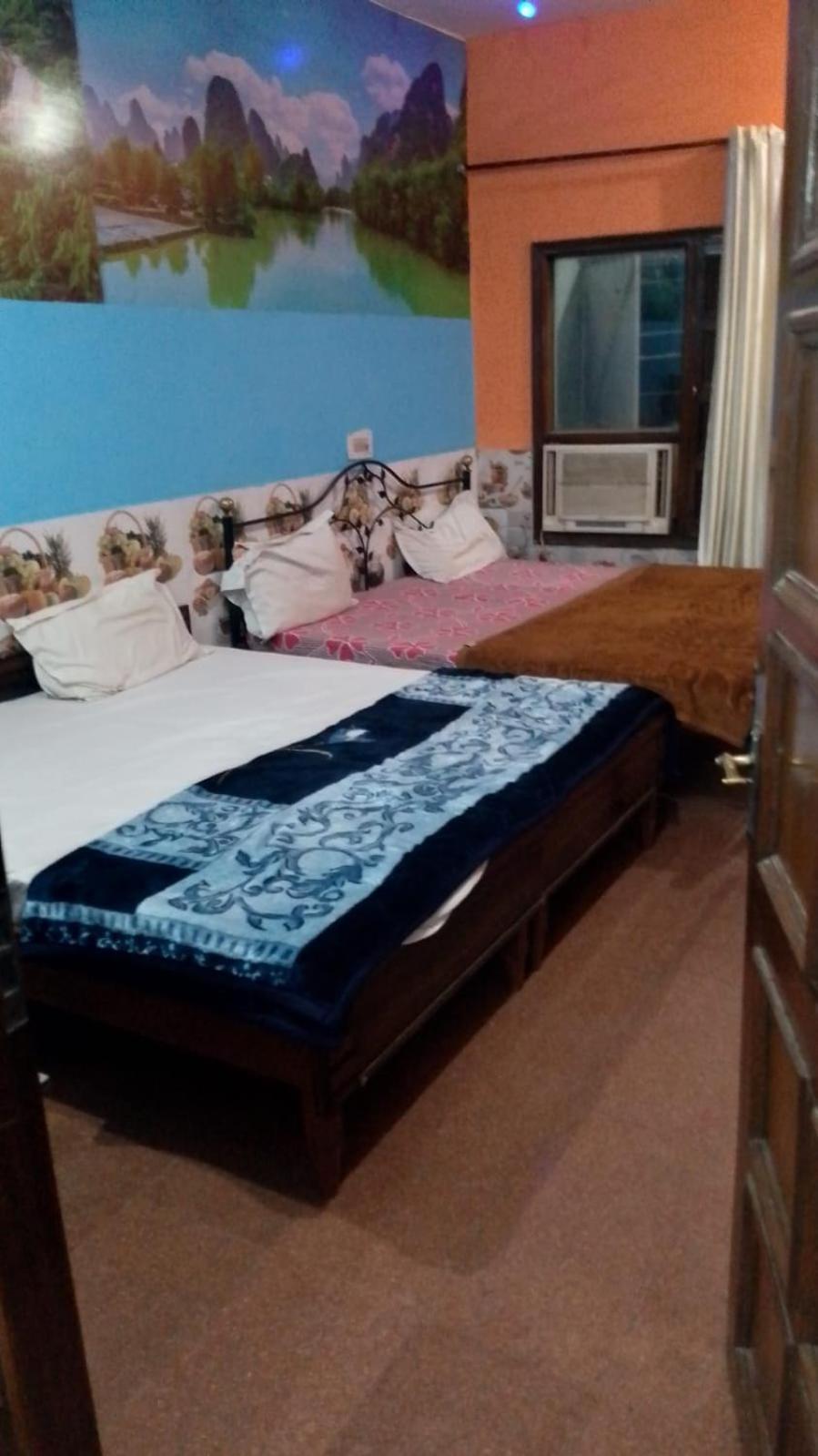 Hotel New Apple Rose Chandigarh Near Railway Station Dariya Uco Bank Ke Pass Habitación foto