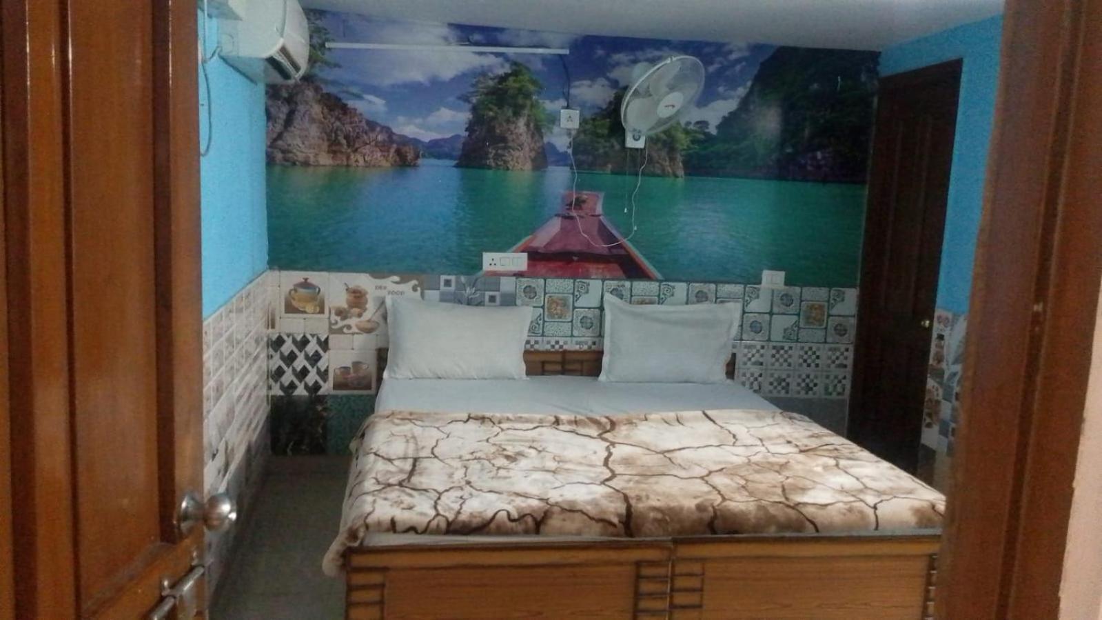 Hotel New Apple Rose Chandigarh Near Railway Station Dariya Uco Bank Ke Pass Habitación foto